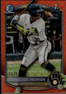 Jose Anderson