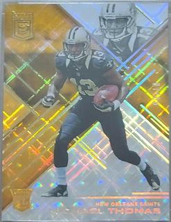 Michael Thomas