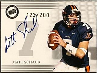 Matt Schaub