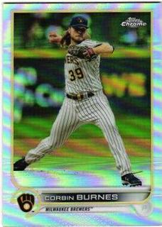 Corbin Burnes