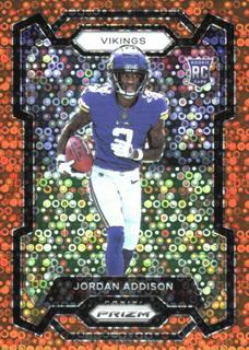 Jordan Addison