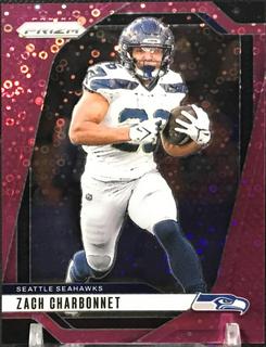 Zach Charbonnet