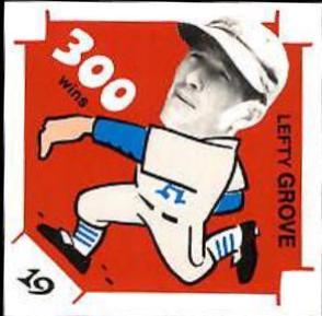 Lefty Grove