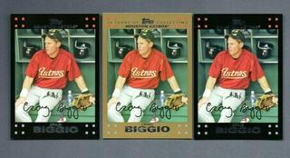 Craig Biggio