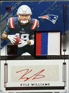 Kyle Williams