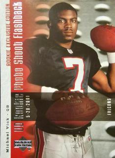 Michael Vick