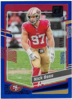 Nick Bosa