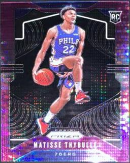 Matisse Thybulle