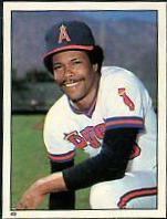 Rod Carew