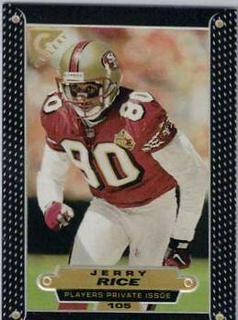 Jerry Rice