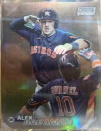 Alex Bregman