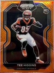 Tee Higgins