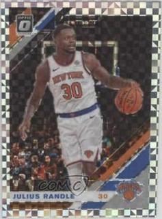 Julius Randle