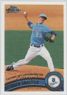 Zack Greinke