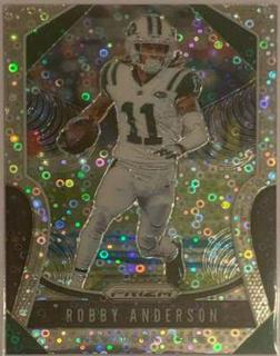 Robby Anderson