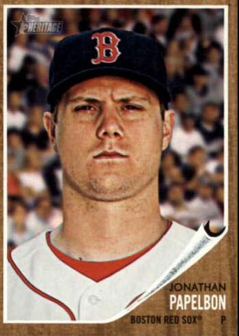 Jonathan Papelbon #403