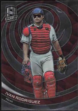 Ivan Rodriguez #14