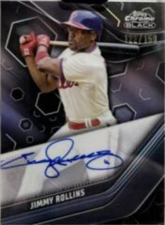 Jimmy Rollins