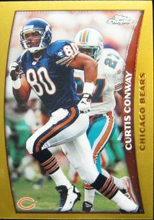 Curtis Conway