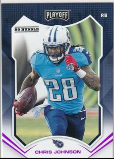 Chris Johnson