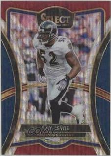 Ray Lewis