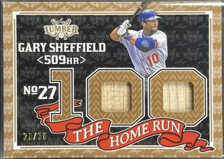 Gary Sheffield