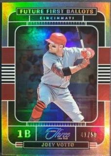 Joey Votto