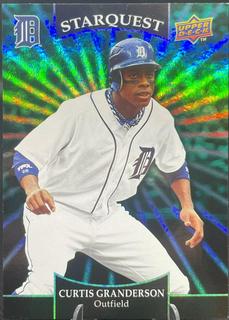 Curtis Granderson