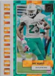 Jay Ajayi #16 Football Cards 2017 Panini Donruss Dominator