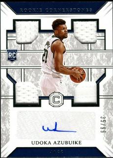 Udoka Azubuike