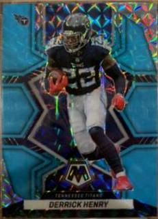 Derrick Henry