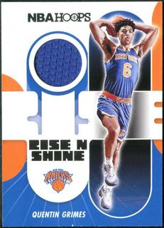 Quentin Grimes