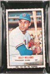 Billy Williams