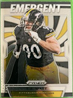 T.J. Watt