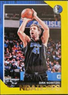 Dirk Nowitzki