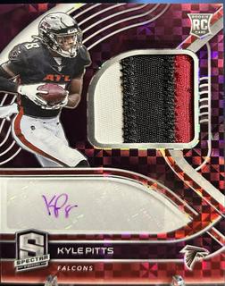 Kyle Pitts