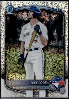 Jake Cook