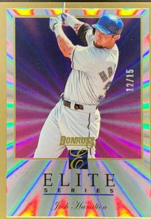 Josh Hamilton