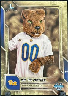 Roc The Panther