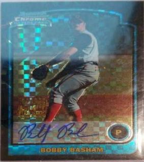 Bobby Basham