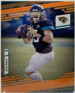 Gardner Minshew II