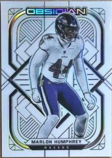 Marlon Humphrey