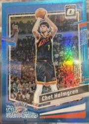 Chet Holmgren