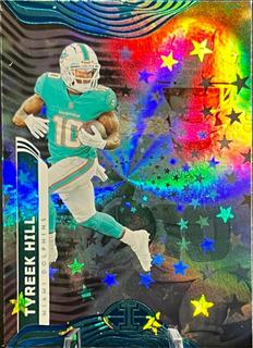 Tyreek Hill
