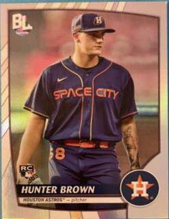 Hunter Brown