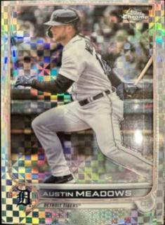 Austin Meadows