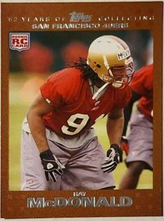 Ray McDonald