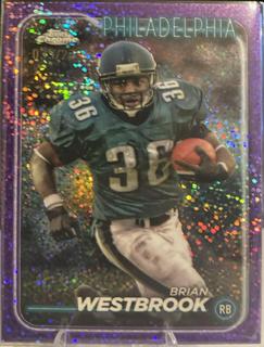 Brian Westbrook