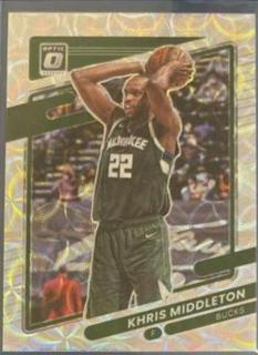 Khris Middleton