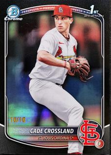 Cade Crossland